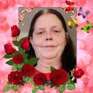 Meet your Posher, Theresa